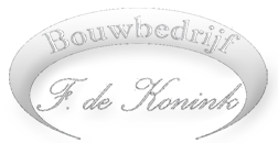 Bouwbedrijf F. de Konink